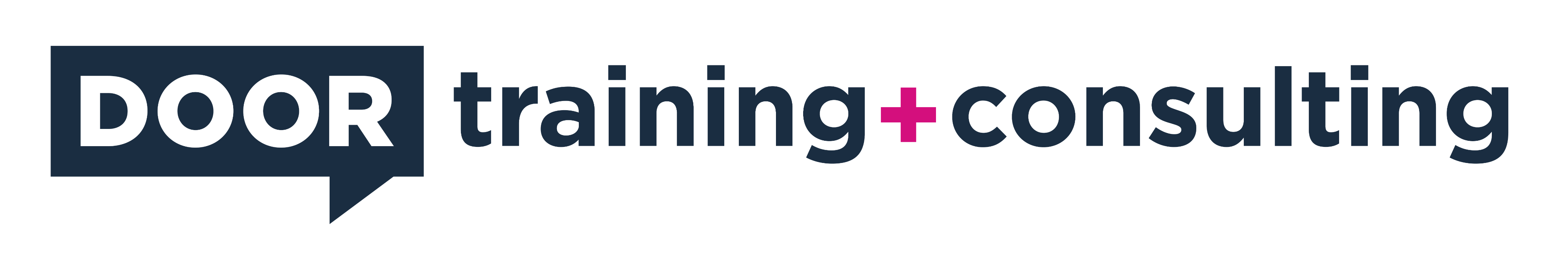 DOOR Training + Consulting